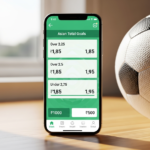 Asian Total Goals Markets Explained For Indian Football Fans