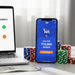 How To Claim Welcome Bonuses And Free Bets On Your IPL Betting App In India