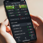 Live Next Goal Betting Markets On Indian Betting Sites