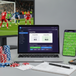 Over And Under Corners Betting For Indian Bettors