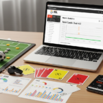 Betting On Total Cards In Indian Cricket And Football Matches