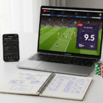 Total Corners Betting Strategies For Indian Football Fans